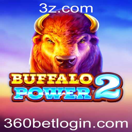 Explorando o Jogo BuffaloPower2 e a Plataforma 360bet
