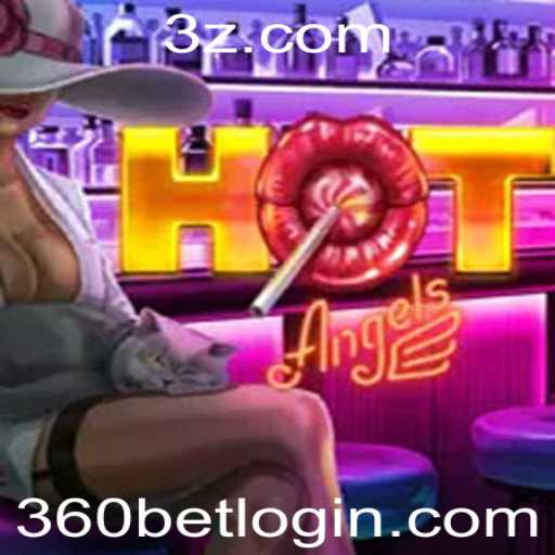 Descubra o Jogo HotAngels: A Nova Febre com 360bet