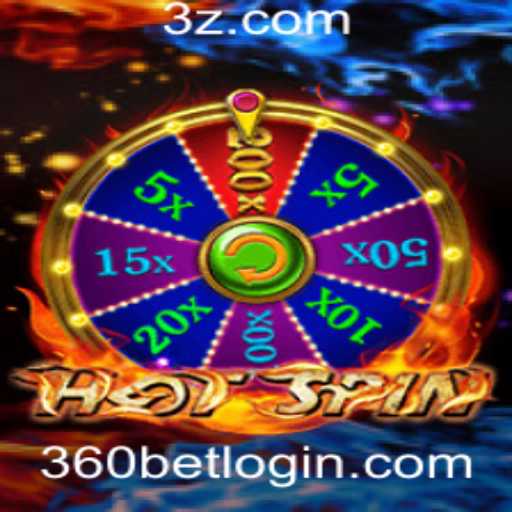 Explore o Universo do Jogo HotSpin com 360bet