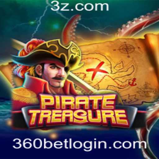 Descubra PirateTreasure: O Novo Jogo da 360bet que Está Conquistando o Mundo dos Games