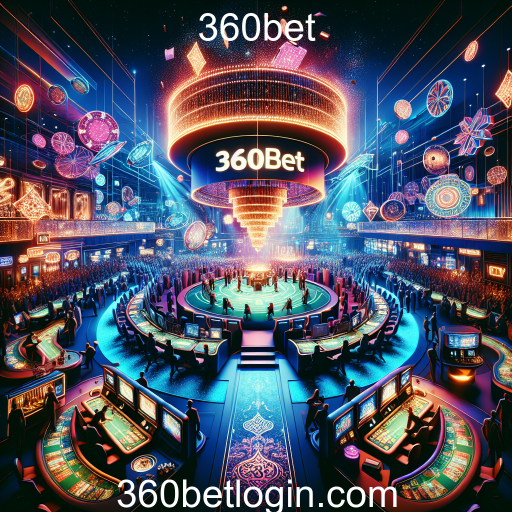 Descubra o Programa VIP da 360bet: Benefícios Exclusivos para Jogadores